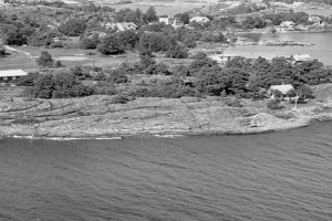 Bilde av Knattholmen leirsted